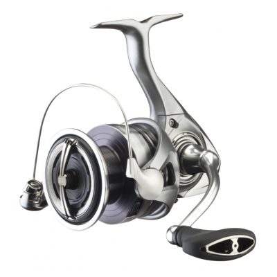 DAIWA Катушка 23 Exceler LT4000-C