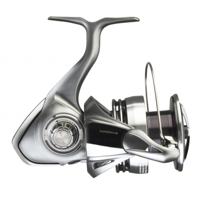 DAIWA Катушка 23 Exceler LT4000-C