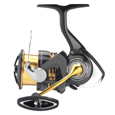 DAIWA Катушка 23 Legalis LT2500 U