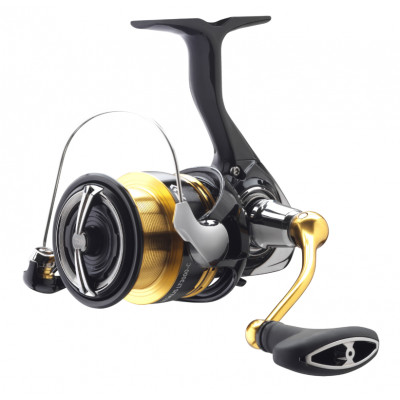 DAIWA Катушка 23 Legalis LT2500 U