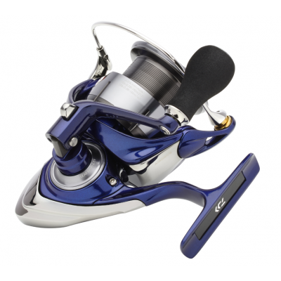 DAIWA Катушка 24 TDR 3012QD