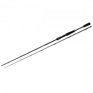 DAIWA Удилище спиннинговое Prorex XR BC Jerk 1,95м 40-120г