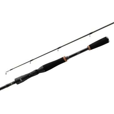 DAIWA Удилище спиннинговое Prorex XR Jerk 1,85м 30-80г