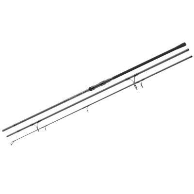 DAIWA Удилище карповое Ninja X Carp 3-sect. 12ft 3,50lb