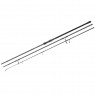 DAIWA Удилище карповое Ninja X Carp 3-sect. 13ft 3,50lb