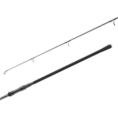 DAIWA Удилище карповое Ninja X Carp 3-sect. 12ft 3,50lb