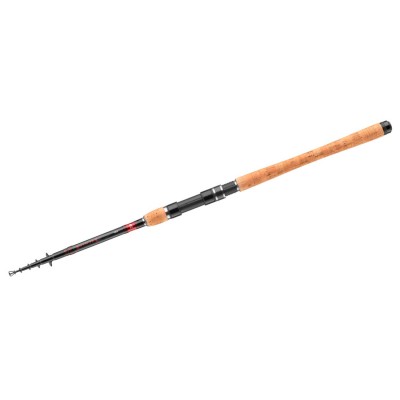 DAIWA Удилище фидерное Ninja X Tele 2,40м 10-30г