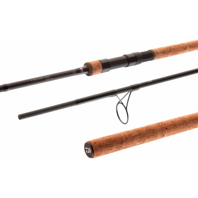 DAIWA Удилище карповое Crosscast TRD 10' 3,00lb