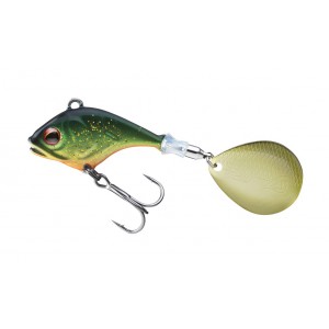 DAIWA Блесна PX TG Spin Jig 14г GGR