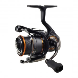DAIWA Катушка 21 Presso 1000S