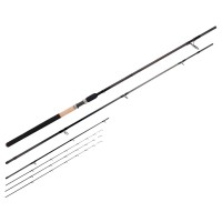 DAIWA Удилище фидерное N'Zon Z Feeder 3,60м 120г (NZZF1203XPQ-AX)