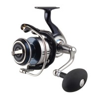 DAIWA Катушка 21 Certate SW 8000-H