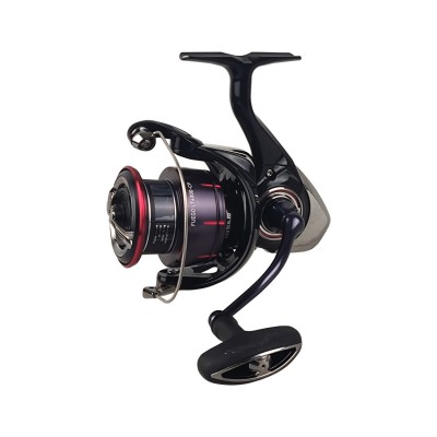 DAIWA Катушка 23 Fuego LT 4000-CP