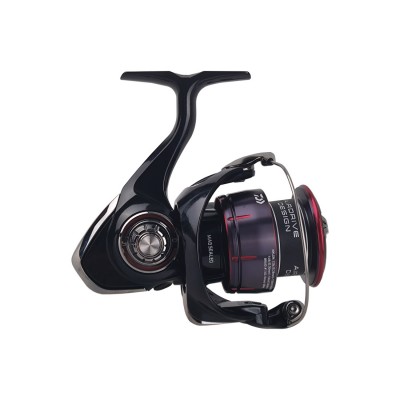 DAIWA Катушка 23 Fuego LT 4000-CP
