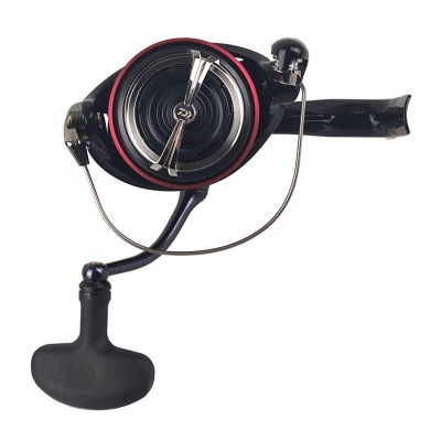 DAIWA Катушка 23 Fuego LT 4000-CP