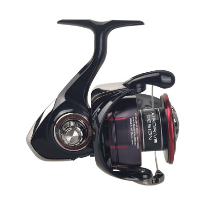 DAIWA Катушка 23 Fuego LT 5000-C