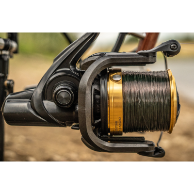 DAIWA Катушка 21 Crosscast 45 SCW 5000LD QD OT