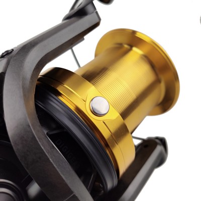 DAIWA Катушка 21 Crosscast 45 SCW 5000LD QD OT