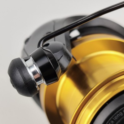 DAIWA Катушка 21 Crosscast 45 SCW 5000LD QD OT