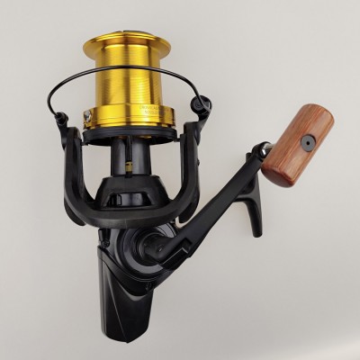 DAIWA Катушка 21 Crosscast 45 SCW 5000LD QD OT