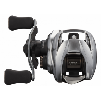 DAIWA Катушка мультипликаторная 21 Zillion SV TW 1000XHL DAIWA Катушка мультипликаторная 21 Zillion SV TW 1000XHL