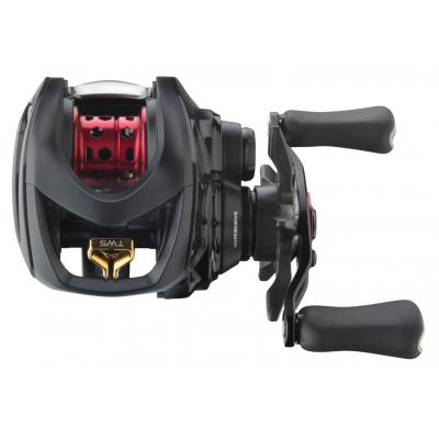 DAIWA Катушка мультипликаторная 23 Air SS 8,5L