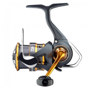 DAIWA Катушка 24 Iprimi LT 2000S-P