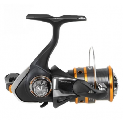 DAIWA Катушка 24 Iprimi LT 2000S-P