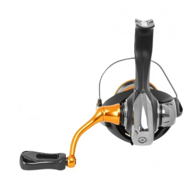 DAIWA Катушка 24 Iprimi LT 2000S-P