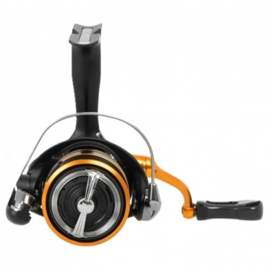 DAIWA Катушка 24 Iprimi LT 2000S-P