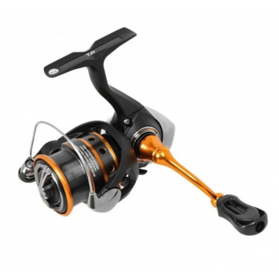 DAIWA Катушка 24 Iprimi LT 2000S-P