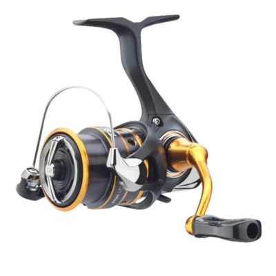 DAIWA Катушка 24 Iprimi LT 2000S-P