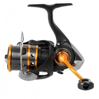 DAIWA Катушка 24 Iprimi LT 2000S-P