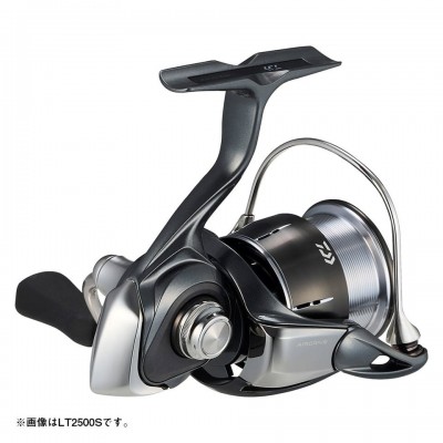 DAIWA Катушка 24 Luvias LT 2000D DAIWA Катушка 24 Luvias LT 2000D