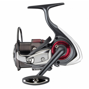 DAIWA Катушка 20 Tournament 4010QD