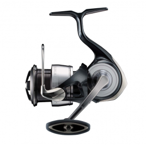 DAIWA Катушка 24 Certate (G) FC LT 2000-P