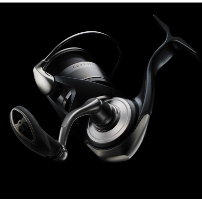 DAIWA Катушка 24 Certate (G) FC LT 2000-P DAIWA Катушка 24 Certate (G) FC LT 2000-P