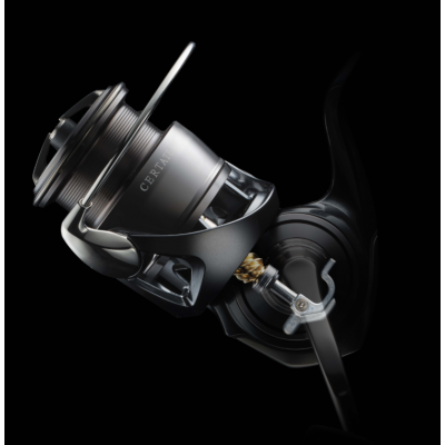 DAIWA Катушка 24 Certate (G) FC LT 2000-P DAIWA Катушка 24 Certate (G) FC LT 2000-P