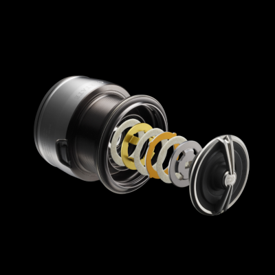 DAIWA Катушка 24 Certate (G) FC LT 2000-P DAIWA Катушка 24 Certate (G) FC LT 2000-P