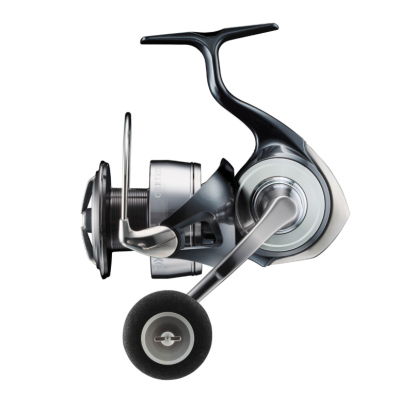 DAIWA Катушка 24 Certate (G) LT 5000D DAIWA Катушка 24 Certate (G) LT 5000D