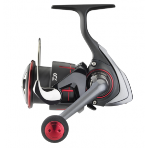 DAIWA Катушка 25 TDM 4012QD