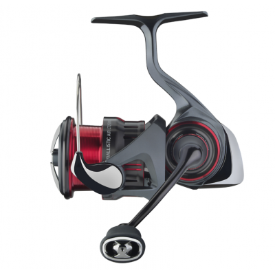 DAIWA Катушка 25 Ballistic AIR PC LT3000 DAIWA Катушка 25 Ballistic AIR PC LT3000