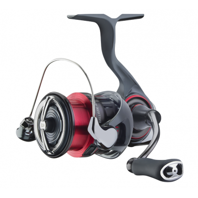 DAIWA Катушка 25 Ballistic AIR PC LT3000 DAIWA Катушка 25 Ballistic AIR PC LT3000