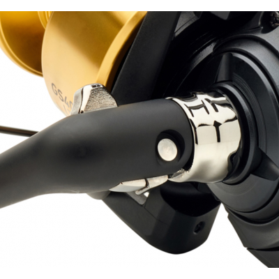 DAIWA Катушка 17 GS 3000LTD DAIWA Катушка 17 GS 3000LTD