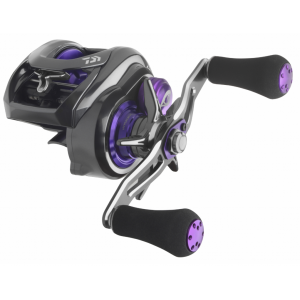 DAIWA Катушка 21 Prorex XR TWS 300PL