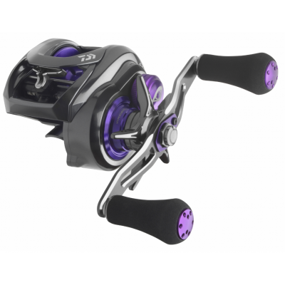 DAIWA Катушка 21 Prorex XR TWS 300PL