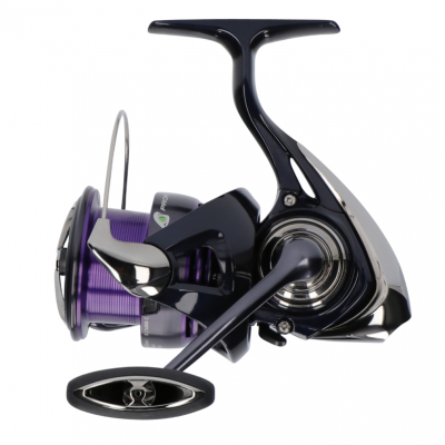 DAIWA Катушка 24 Prorex X LT 2500 DAIWA Катушка 24 Prorex X LT 2500