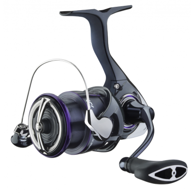 DAIWA Катушка 25 Prorex V LT2000