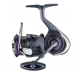 DAIWA Катушка 25 Prorex MQ LT2000