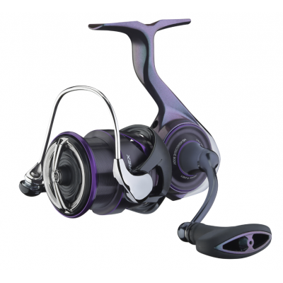 DAIWA Катушка 25 Prorex MQ LT2000 DAIWA Катушка 25 Prorex MQ LT2000